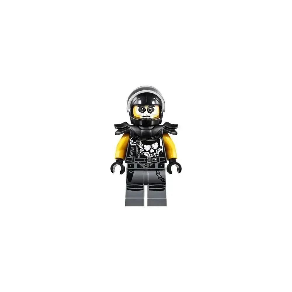 Lego Zane's Ninja Boat Pursuit 10755 Sealed